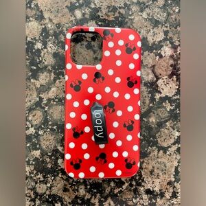 Minnie Mouse Loopy - iPhone 12
